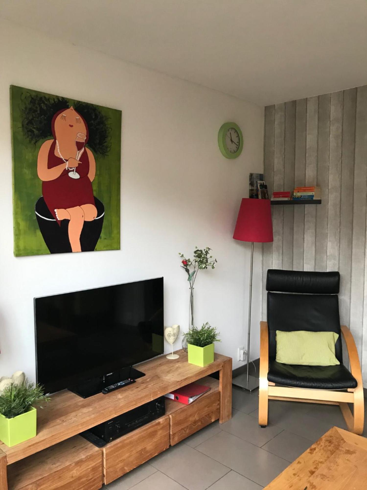 Fewo Klimduin Castricum Exterior foto