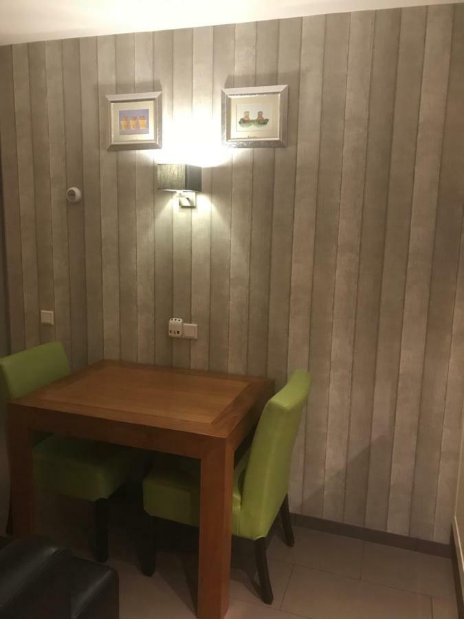 Fewo Klimduin Castricum Exterior foto